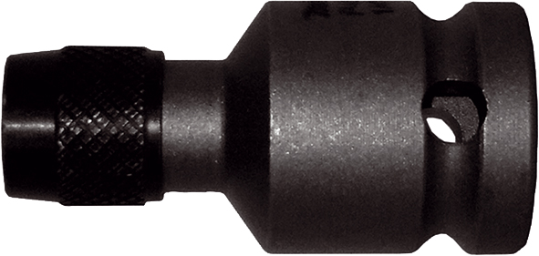 Ударный переходник Makita Cr-Mo с 1/2