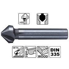 Зенкер Makita HSS Ø 25x67 мм (D-37493) купить. Japan Tools