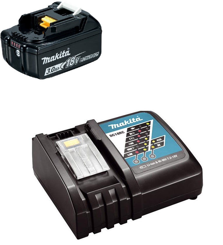 Makita lxt аккумулятор