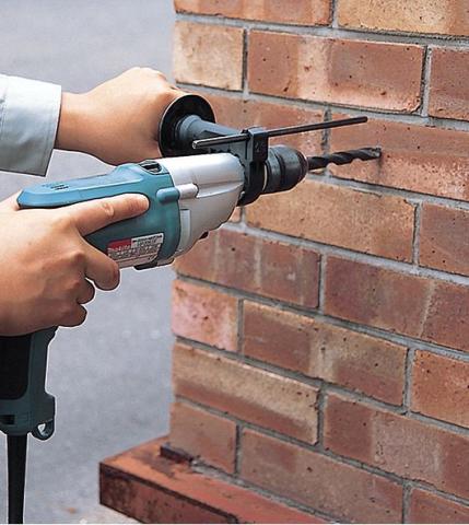 Дрель ударная Makita HP2051H_2