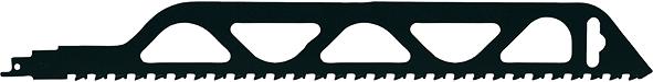 Сабельное полотно по кирпичу Makita TC/HM 455х1.5 мм, 2 TPI_0