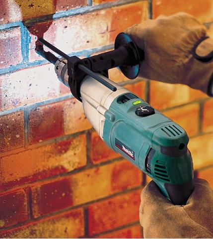 Дрель ударная Makita HP2070_2