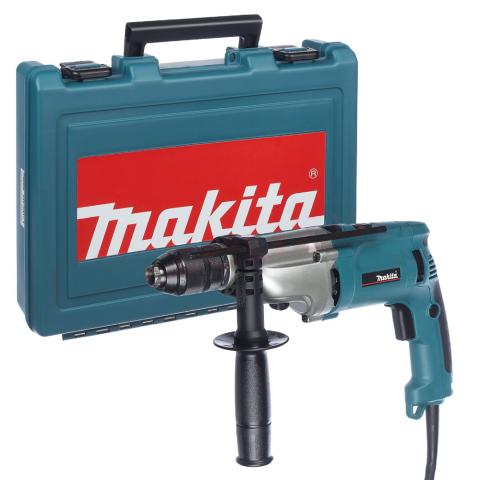 Дрель ударная Makita HP2071_0