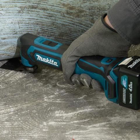 Аккумуляторный универсальный резак Makita TM30DZ_2