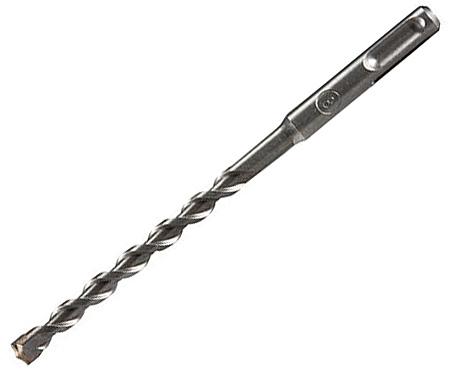 Бур Makita SDS-plus Centering 24x280x350 мм_0