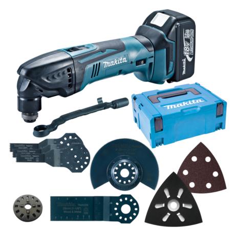 Аккумуляторный универсальный резак Makita DTM50RFJX4_1