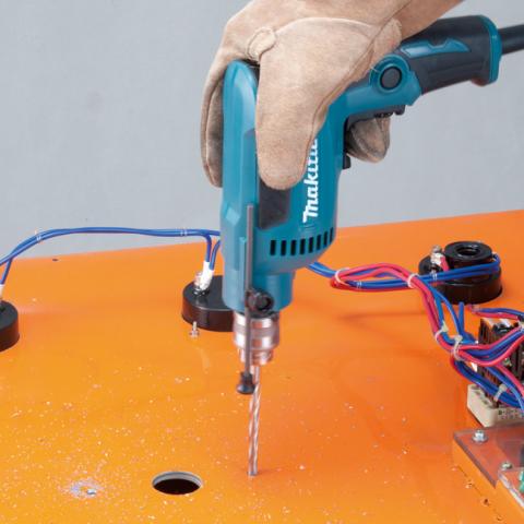 Дрель Makita DP2010_1