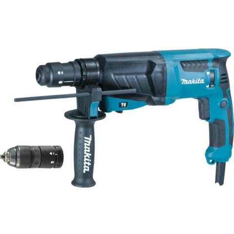 Перфоратор Makita HR 2630 T_0