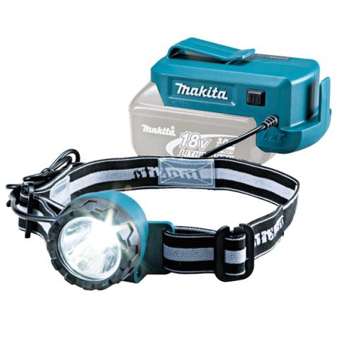Аккумуляторный фонарь Makita DEADML800_0