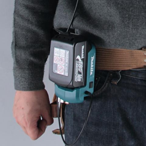 Аккумуляторный фонарь Makita DEADML800_2