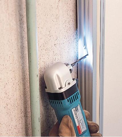 Дрель угловая Makita DA3010F_1