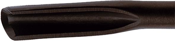 Канавковое зубило Makita SDS-plus 22x250 мм (P-05533)_0