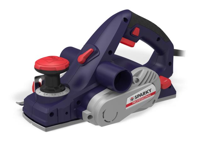 Канавковое зубило Makita SDS-plus 22x250 мм (P-24963)_0