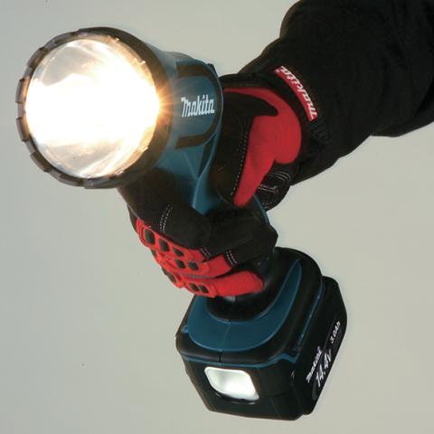 Аккумуляторный фонарь Makita STEXBML145_1