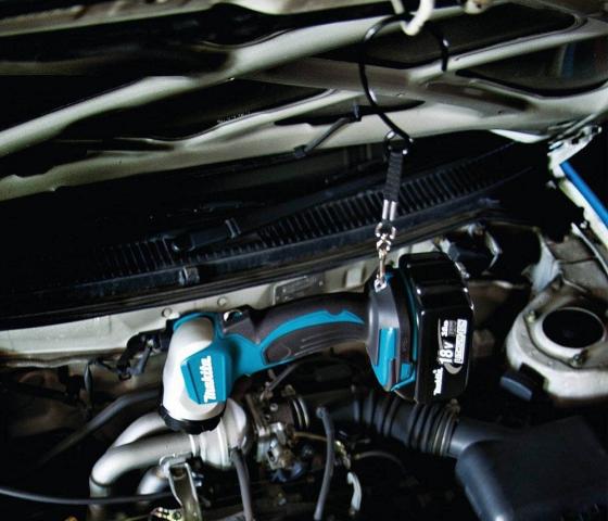 Аккумуляторный фонарь Makita DEADML802_3