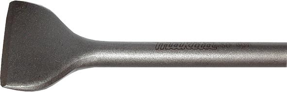 Изогнутое зубило Makita SDS-plus 40x200 мм (P-24941)_0