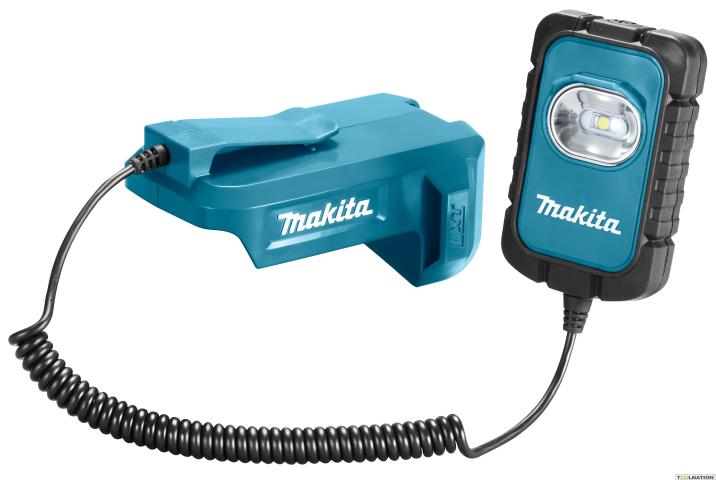 Аккумуляторный фонарь Makita DEADML803_0