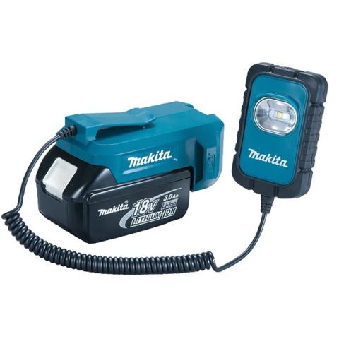 Аккумуляторный фонарь Makita DEADML803_1