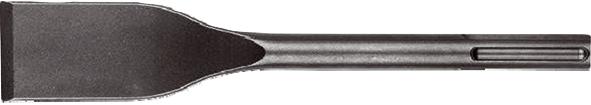 Плиточное зубило Makita SDS-plus 40x260 мм (P-63987)_0