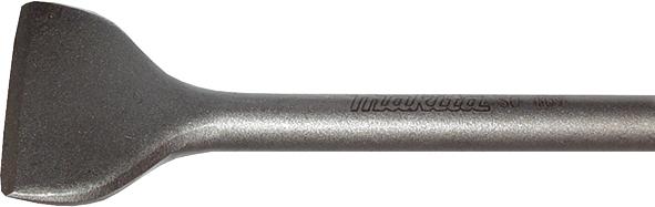 Изогнутое зубило Makita SDS-plus 60x200 мм (P-24957)_0