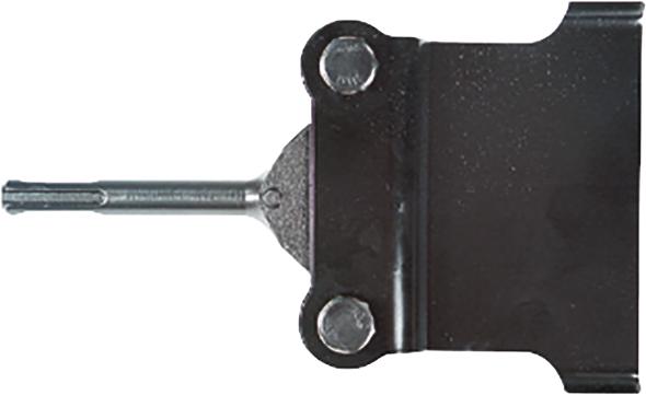 Зубило Makita SDS-plus 30x250 мм (A-30106)_0