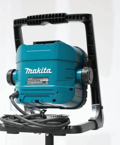 Аккумуляторный фонарь Makita DEADML805_1
