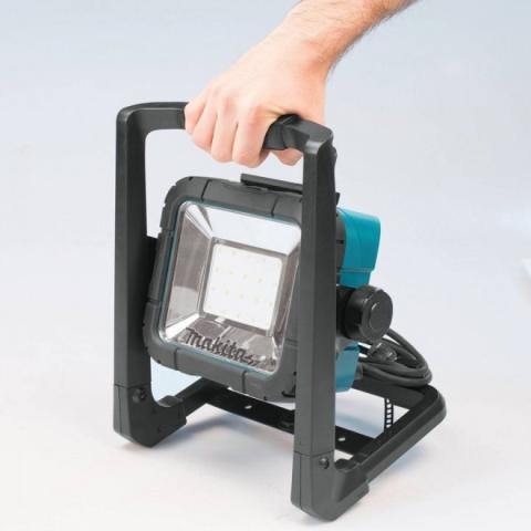Аккумуляторный фонарь Makita DEADML805_3