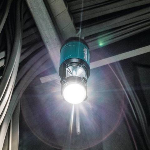 Аккумуляторный фонарь Makita DEAML102_3