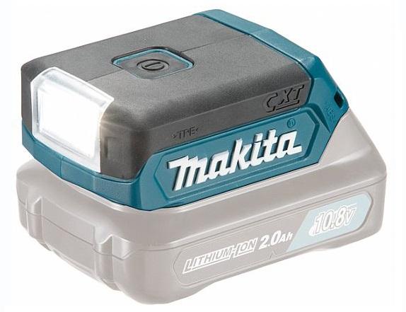 Аккумуляторный фонарь Makita DEAML103_0