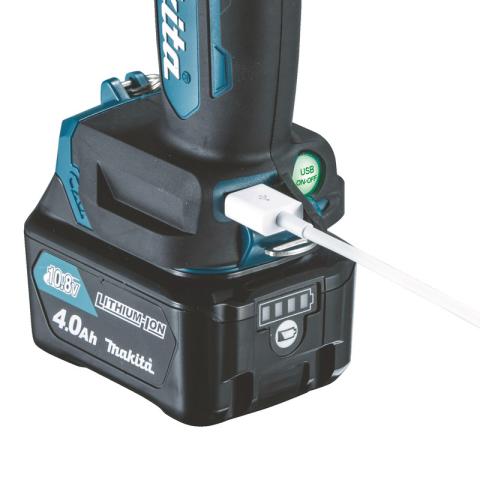 Аккумуляторный фонарь Makita DEAML104_1