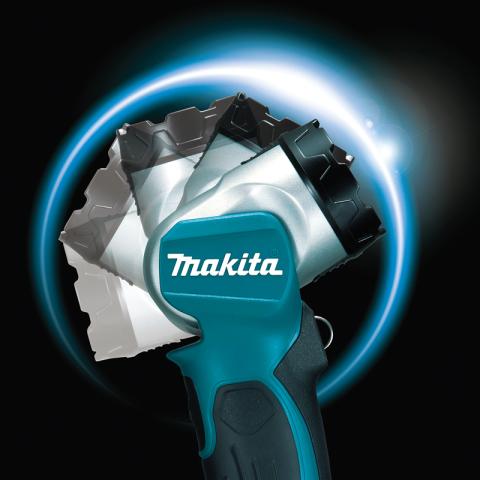 Аккумуляторный фонарь Makita DEAML105_2