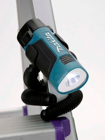 Аккумуляторный фонарь Makita ML101_2
