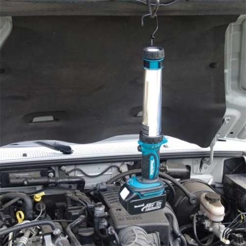 Аккумуляторный фонарь Makita STEXBML184_1