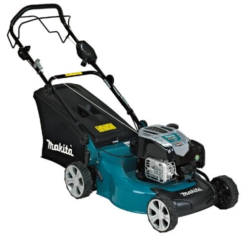 Бензиновая газонокосилка Makita PLM4622N2_0