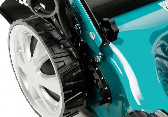 Бензиновая газонокосилка Makita PLM4627N_1