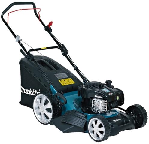 Бензиновая газонокосилка Makita PLM4627N_2