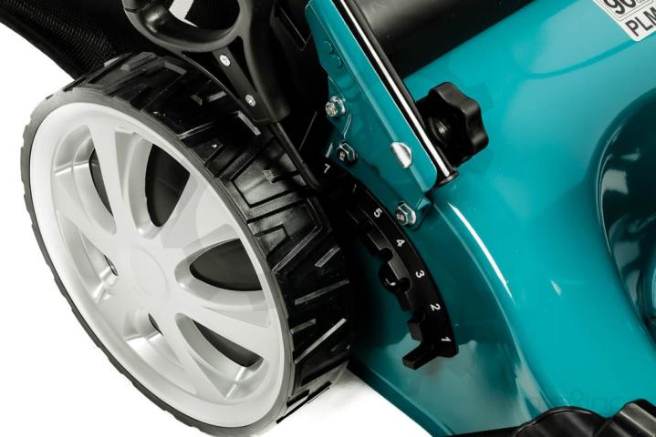 Бензиновая газонокосилка Makita PLM4628N_1