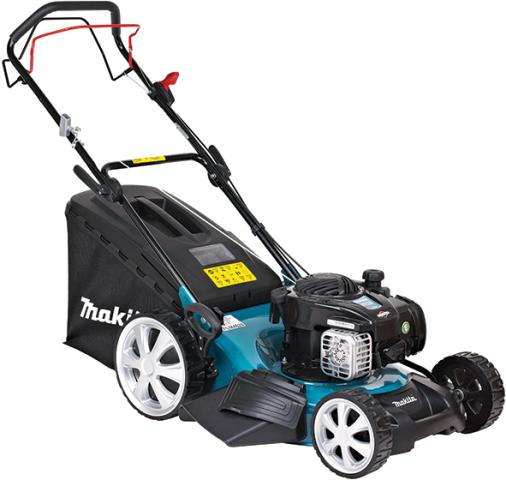 Бензиновая газонокосилка Makita PLM4628N_2