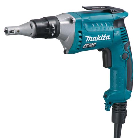 Сетевой шуруповерт Makita FS6000R_0