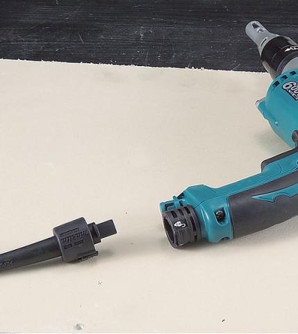 Сетевой шуруповерт Makita FS6000R_1