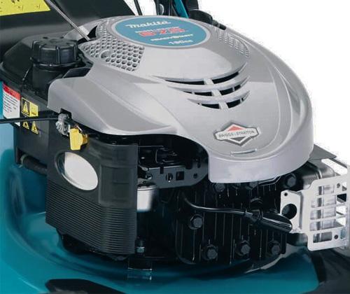 Бензиновая газонокосилка Makita PLM4630N_1