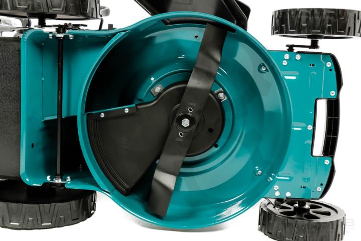 Бензиновая газонокосилка Makita PLM4630N_2