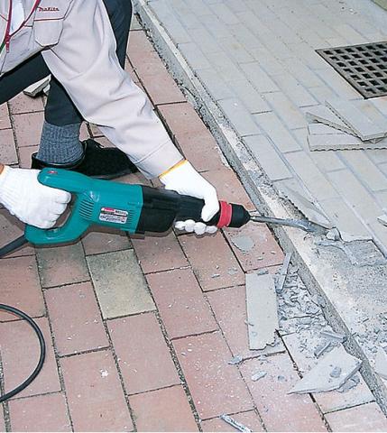 Отбойный молоток Makita HK0500_0