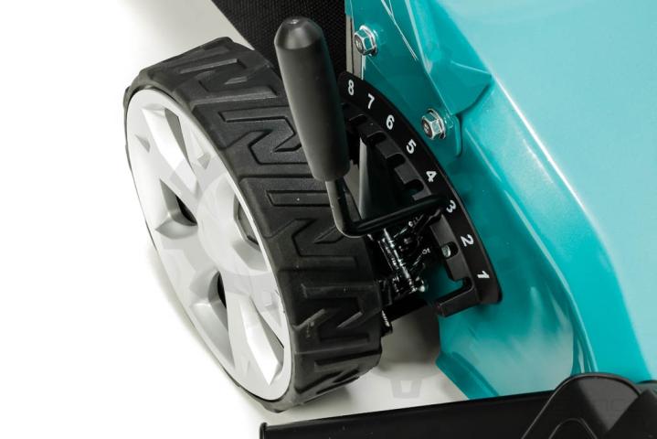 Бензиновая газонокосилка Makita PLM4631N2_2