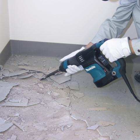 Отбойный молоток Makita HK1820_2