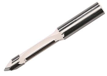 Фасонная фреза Makita 9.5х26х75 мм (D-47793)_0