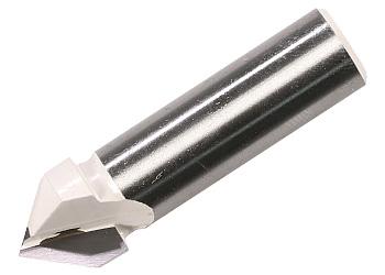 Пазовая V-образная фреза Makita 12.7х12.7х44.7 мм (D-47896)_0