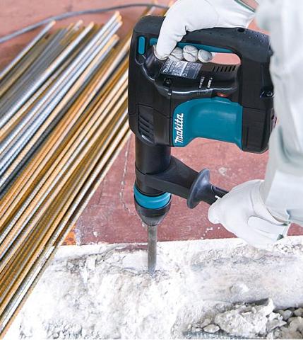 Отбойный молоток Makita HM0870C_1