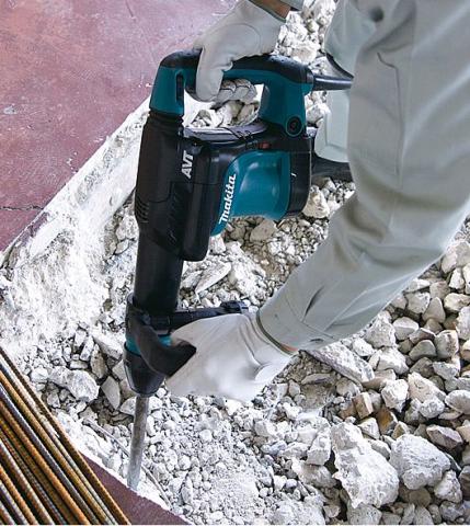 Отбойный молоток Makita HM0871C_1
