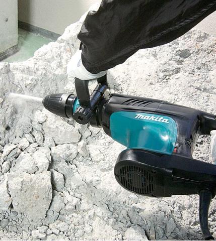 Отбойный молоток Makita HM1203C_1